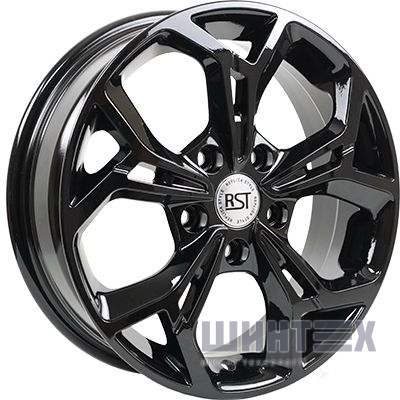 Tech Line TL RST.016 6x16 5x114.3 ET43 DIA67.1 SL